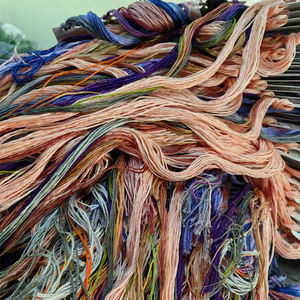 Fil à broder français <span class=keywords><strong>dmc</strong></span> <span class=keywords><strong>point</strong></span> <span class=keywords><strong>de</strong></span> <span class=keywords><strong>croix</strong></span> fil à broder câblage cordage - Product Image 3