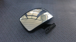 Phụ tùng gương chiếu hậu ngoài SHACMAN Shaanxi Automobile Delong DZ13241770930 - Product Image 3