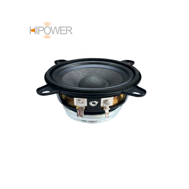 3 Inch Neodymium Speaker, Full Range Speaker Driver for Column Speaker Box, 20Watt, 8Ohm L03/8334