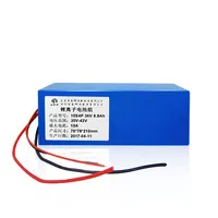 18650 batteria agli ioni di litio 36V utensili elettrici batteria ricaricabile macchina inseguitore fotovoltaico batteria al litio ternaria