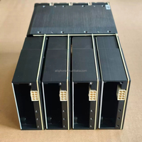 Pont de connexion Infinity Fabric (XGMI) à quatre emplacements Mi210 pour carte graphique GPU Mi210 64 Go, pont GPU 200 Go/s