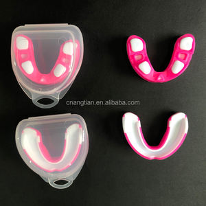 Protector Bucal de Boxeo Personalizado Directo de Fábrica |   Protector Bucal Deportivo para Boxeo, MMA, Muay Thai, UFC - Product Image 5