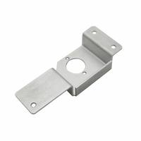 Petite pince mini personnalisée en forme de U C en acier inoxydable câble de retenue de sécurité chargé rond éponge métal Tension plat pince à ressort