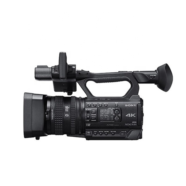 NEW PXW-Z150 Professional HD 4K Digital Camcorder for Teaching Conference Live