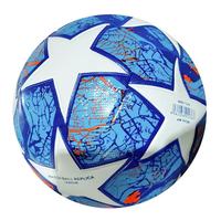 Balón de Fútbol PU 2026 de Alta Calidad, Ligero, con Logotipo Personalizado, Resistente, para Entrenamiento y Partidos Oficiales, Tamaño 5