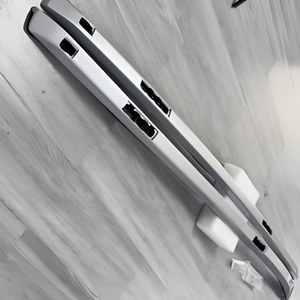 JOESHIER Wholesale 4x4 Car Roof Rack Cargo Carrier For Honda CR-<b>V</b> 2012-2016 Roof Rails Side Rail <b>Bars</b> Aluminum Alloy - Product Image 4