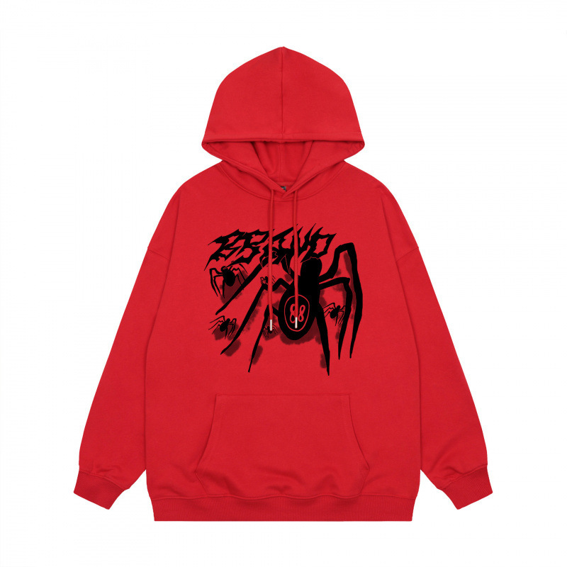 Ragno rosso 88