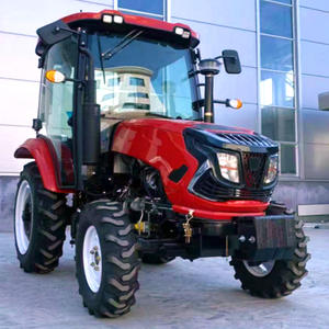 Envío Gratis <span class=keywords><strong>Tractor</strong></span> Agrícola de Calidad Original Usado/de <span class=keywords><strong>Segunda</strong></span> <span class=keywords><strong>Mano</strong></span>/Nuevo <span class=keywords><strong>4X4</strong></span> con Cargador - Product Image 3