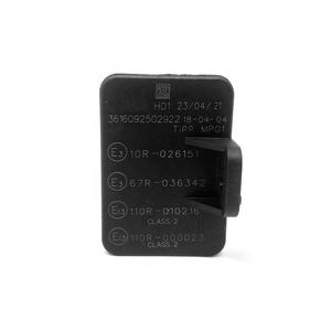 HFAUTOGAS Venta de fábrica 025 Sensor de mapa de 4 pines para 4,7 K HF Tipo CNG LPG ECU GNV <span class=keywords><strong>GLP</strong></span> GPL OTOGAZ Kit de conversión <span class=keywords><strong>Autogas</strong></span> - Product Image 4