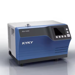 Fabrikherstellung Meistverkaufter Gasleckdetektor Wasserstoff-Vakuumleckdetektor - Product Image 2