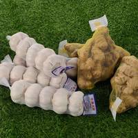 Sac en maille de nylon personnalisable en usine rouleau de filet d'emballage de fruits et légumes en plastique