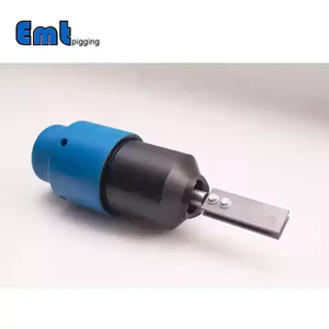 EMT özelleştirilmiş korozyon izleme ekipmanları, boru testi için Knock-down erişim bağlantısı - Product Image 3