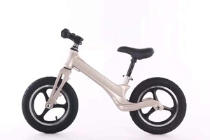 Vélo d'équilibre pour enfants vélo sans pédale <span class=keywords><strong>1</strong></span>-3-6 ans enfants 2-en-<span class=keywords><strong>1</strong></span> Scooter <span class=keywords><strong>bébé</strong></span> marcheur pas de pédales enfants vélo d'équilibre - Product Image 3