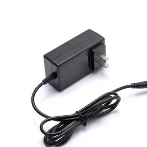 EU US UK AU Wall Charger 5V 6V 9V 12V 15V 20V 24V 1A 2A 3A 4A 5A Power Supply AC DC Switching Power Adapter
