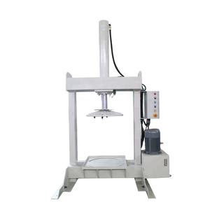 Máquina empacadora de tambor triturador hidráulico Vertical - Product Image 1