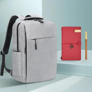 Ensemble de sacs à dos promotionnels personnalisables <span class=keywords><strong>et</strong></span> pratiques pour événements d'entreprise, cadeaux d'affaires pour clients <span class=keywords><strong>et</strong></span> employés - Product Image 4