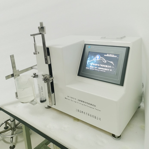 Spuit Glijdende Prestatietester - Product Image 4