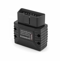 Escáner de Automóviles Vgate VLink OBD2 VLinker MC+ ELM327 V2.2, Compatible con IOS y Android