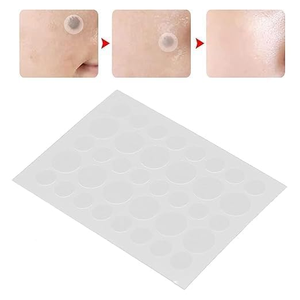 Patchs Hydrocolloïdes Anti-Acné à Marque Blanche, Prix Usine de Gros, pour Boutons et Imperfections - Product Image 3