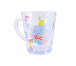 Vajilla transparente <span class=keywords><strong>de</strong></span> Disney Sully y Cenicienta para niños, tazas <span class=keywords><strong>de</strong></span> cristal para comedor, tazas para agua potable y bebidas - Product Image 6