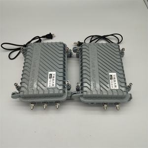 <span class=keywords><strong>Amplificador</strong></span> de <span class=keywords><strong>Señal</strong></span> de <span class=keywords><strong>TV</strong></span> por Cable para Exteriores, 3 Puertos, Transformador de <span class=keywords><strong>TV</strong></span> por Cable, Mejor Precio de Fábrica - Product Image 4