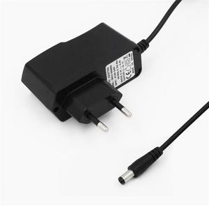 High Quality 5V 9V 12V 1A 2A 3A 4A 5A Wall Mounted Ac Dc Adapter Dc 5521mm Jack Power Adapter for <strong>CCTV</strong> Camera - Product Image 1