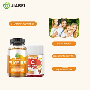 Suplemen Gummies Grosir <span class=keywords><strong>Vitamin</strong></span> Suplemen Kesehatan Gummies <span class=keywords><strong>Vitamin</strong></span> <span class=keywords><strong>C</strong></span> Suplemen Gummy Peningkat Imunitas untuk Dewasa - Product Image 3