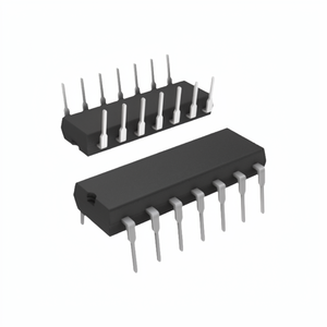 Electronic Chips Component Original 14 DIP MC74ACT86NG Logic - Product Image 1