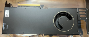 การ์ดกราฟิก Deep Learning รุ่นปรับเปลี่ยนได้ RTX 6000 สำหรับเวิร์กสเตชันระดับมืออาชีพ หน่วยความจำ 48GB การ์ด GPU สำหรับเวิร์กสเตชันโดยเฉพาะ - Product Image 2