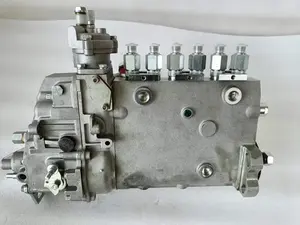 Diesel Engine 6BG1 Fuel Injection Pump 8-98175951-0 Engine Pump Assy 101605-0390 898175-9510