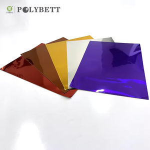 Thiết kế mới chống cháy kim loại màu Laminate HPL tấm nhỏ gọn cho thang máy phòng KTV - Product Image 5