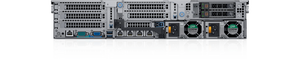 El PowerEdge R740XD es un servidor en rack de 2U de doble zócalo, de alto rendimiento y altamente escalable. - Product Image 3