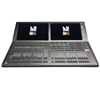 Contrôleur DMX512 3072 canaux T5, contrôleur Kingkong T5, Pearl 1024B, gradation DMX512, console 2048, contrôleur X3 X5 F2