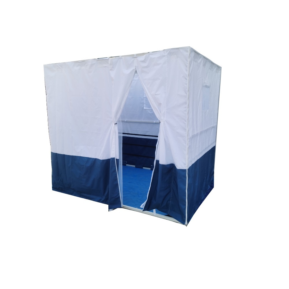 Классическая палатка sukka 2x2 м для Sukkot Succah