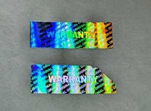 Etiquetas Adhesivas con Mini Hologramas 3D, Producto Innovador, Confiable y Rentable, con Logotipo Personalizado - Product Image 3