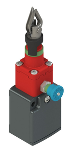 Interruptores de Seguridad Originales Nuevos FC 3378-M2, Interruptor de Seguridad con Cuerda y Reinicio para Parada de Emergencia - Product Image 4