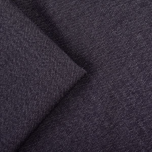 Gewebte Fertigwaren T/R SP 75/23/2 Polyester Viskose Stretch Twill Hochwertiger Farbe chtheit stoff Hoch gewichtiger Stoff - Product Image 5