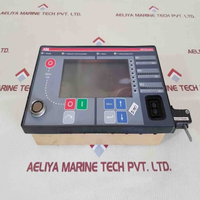 Unité HMI PLC Ref542plus CL043222497 750090-802D – Avantage Produit Garanti en Stock