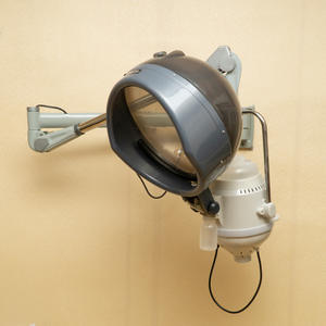 Máquina Profesional de Calor para el Cabello Montada en el Brazo, Metálica, J22, para Permanente, Secado, Peinado y Teñido - Herramienta de Peluquería Transfronteriza - Product Image 1