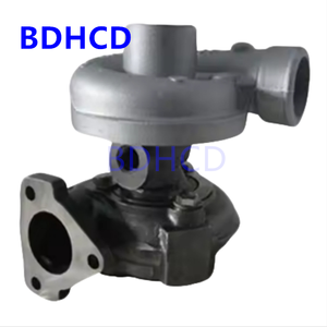 BDHCD Turbocompresseur 312935 312114 315920 Turbo 315921 836659179 Turbo Kit pour <span class=keywords><strong>Suzuki</strong></span> <span class=keywords><strong>Jimmy</strong></span> K6a pour Deutz Valtra Traktor Valtra - Product Image 2