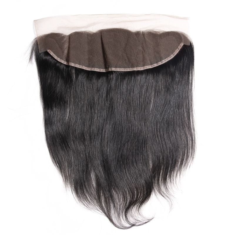 #N Sraight 13x4 ลูกไม้หน้าผาก