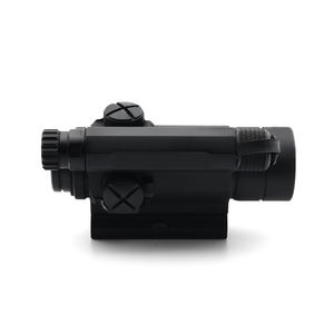 Tactische M4 <span class=keywords><strong>Scope</strong></span> Rode Stip Optica Reflex Zicht Jacht Optische <span class=keywords><strong>Collimator</strong></span> Voor De Jacht - Product Image 3