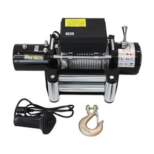 <span class=keywords><strong>220v</strong></span> מיני מנוע חשמלי מעלית מופעל גבוהה מהירות כננת קיבולת: 5000lbs אנכי הרמת/אופקי הרמת - Product Image 1