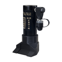 Outils d'ouverture de porte hydraulique de type fendu SOH-890 ouvre-porte hydraulique