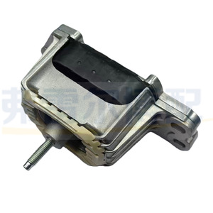 Soporte de Motor 1839J9 9670282280 para Peugeot 407 508 807 Citroën C5 Lado Derecho, Pieza de Repuesto Nueva de Metal - Product Image 1