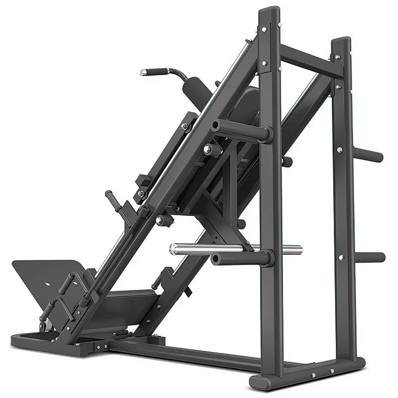 Pedal Back Machine Inverted Pedaling Machine 45 Degree Oblique Angle ...