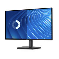 Moniteur Dell E2726DS 27 pouces 2K QHD 100 Hz neuf avec haut-parleurs intégrés, pivotant et réglable en hauteur, pour bureau professionnel