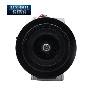 Compresor de aire acondicionado 1051H212v, compresor de refrigeración para MG Maxus G20 SX91 D90 - Product Image 2