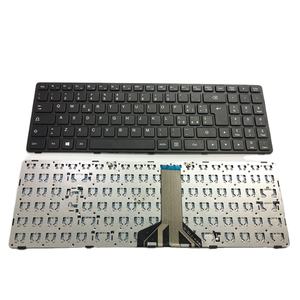 HK-HHT italiano Combo computer portatile noi tastiera per Lenovo Ideapad 100-15IBD 100-15IBY 100-15 B50-10 B50-50 300-15 <span class=keywords><strong>parti</strong></span> di <span class=keywords><strong>Notebook</strong></span> - Product Image 2