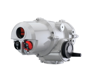 Actuador Inteligente Multivuelta IQ20-F14-B4, 203 Nm de Torque, 18 rpm, IP68, Configuración No Intrusiva, Disponible en Stock, IQ2 - Product Image 2